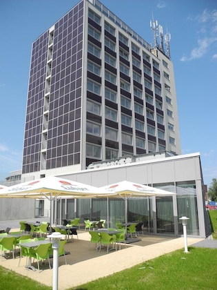 Gallery - Hotel Sportforum Rostock