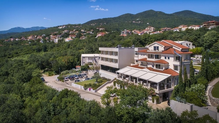 Gallery - Hotel Laurus - Liburnia