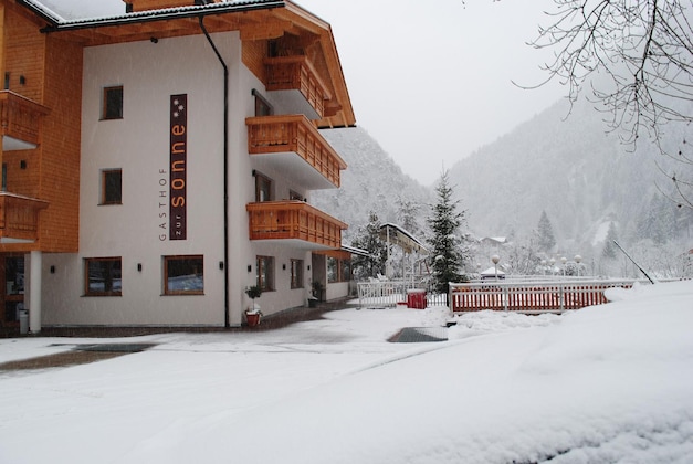 Gallery - Gasthof Zur Sonne