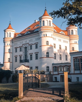 Gallery - Palac Wojanow