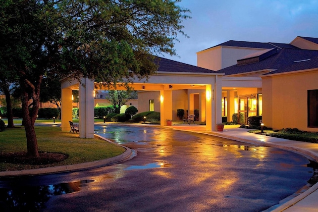Gallery - Courtyard By Marriott Medical Center San Antonio