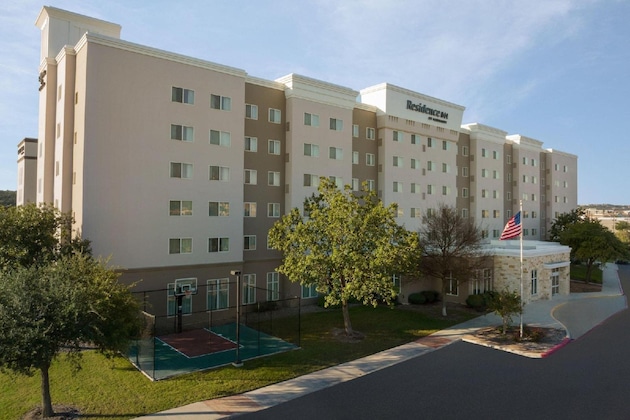 Gallery - Residence Inn By Marriott San Antonio Six Flags At The Rim