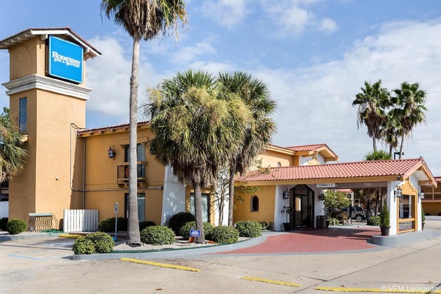 Gallery - Rodeway Inn & Suites New Orleans