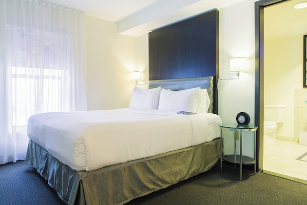 Gallery - Aloft Silicon Valley