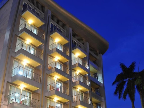 Gallery - Palms@Sukhumvit