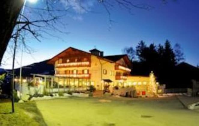 Gallery - Hotel Torgglerhof