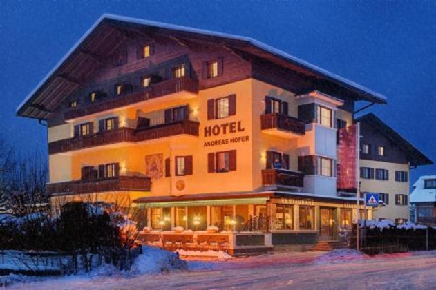 Gallery - Hotel Andreas Hofer