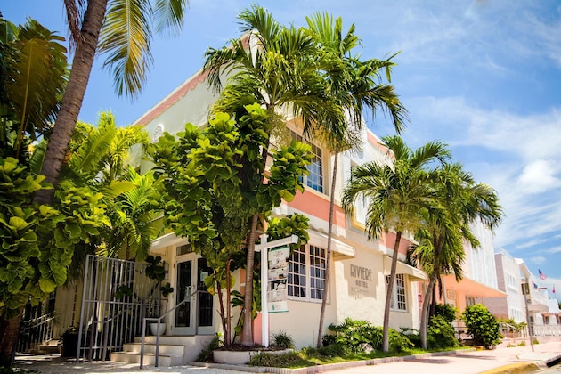 Gallery - Riviere South Beach Hotel