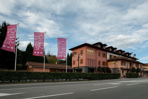 Gallery - Sirio Hotel