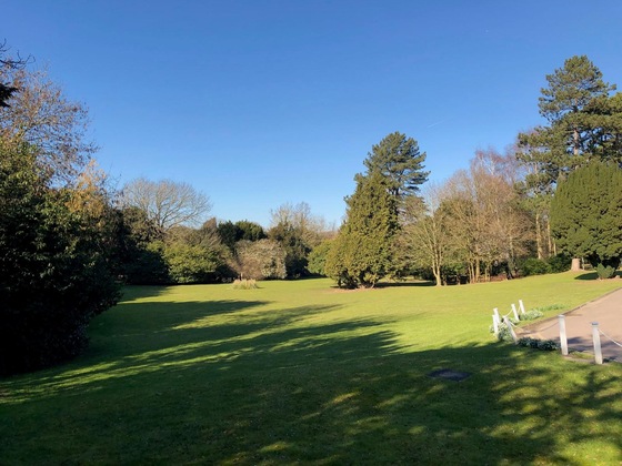 Gallery - Brandshatch Place Hotel & Spa