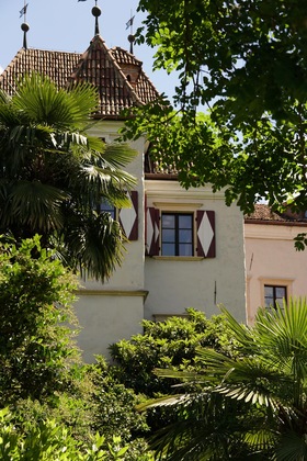 Gallery - Castel Rundegg