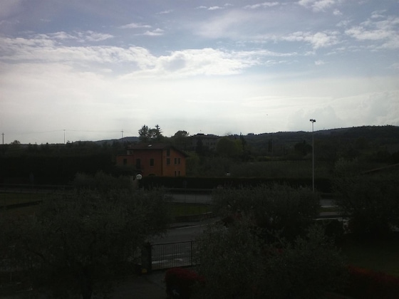 Gallery - Albergo La Pergola