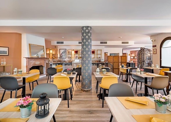 Gallery - Hotel Gambero