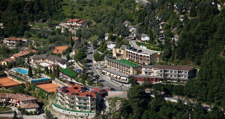 Gallery - Village Bazzanega