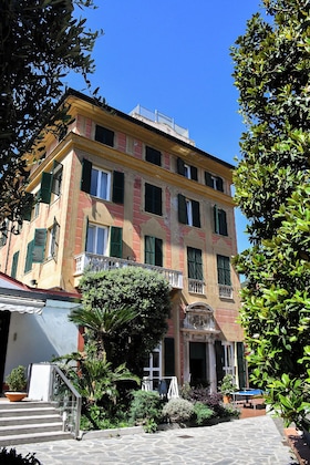 Gallery - Hotel Le Palme