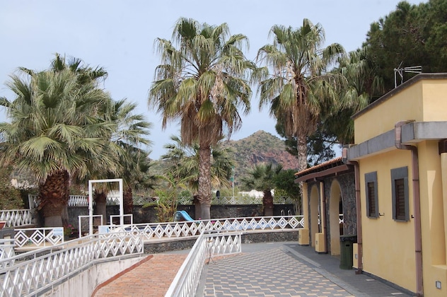 Gallery - Hotel Al Togo