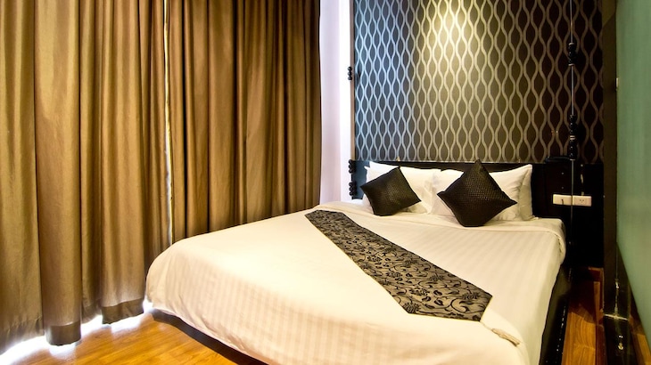 Gallery - Glitz Bangkok Hotel