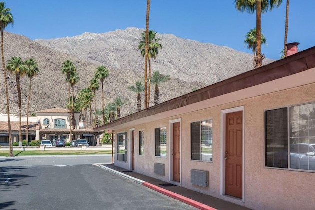 Gallery - Adara Hotel Palm Springs