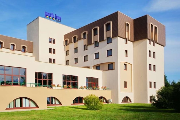 Gallery - Beresta Park Hotel