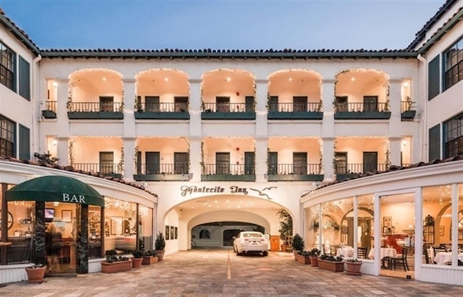 Gallery - Montecito Inn