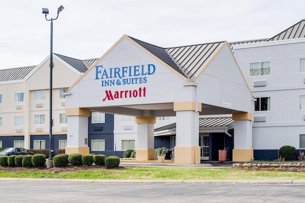 Gallery - Fairfield Inn & Suites by Marriott Nashville at Opryland