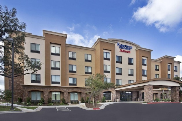 Gallery - Fairfield Inn & Suites By Marriott Austin Northwest Research Blvd