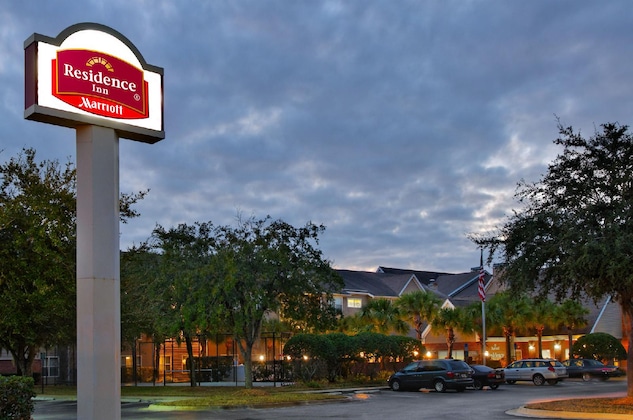 Gallery - Residence Inn By Marriott Tampa At Usf Medical Center