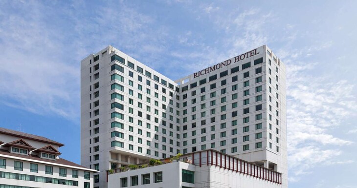 Gallery - Grand Richmond Stylish Convention Hotel