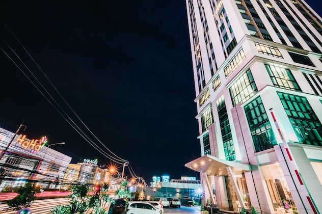Gallery - Lumen Bangkok Srinakarin