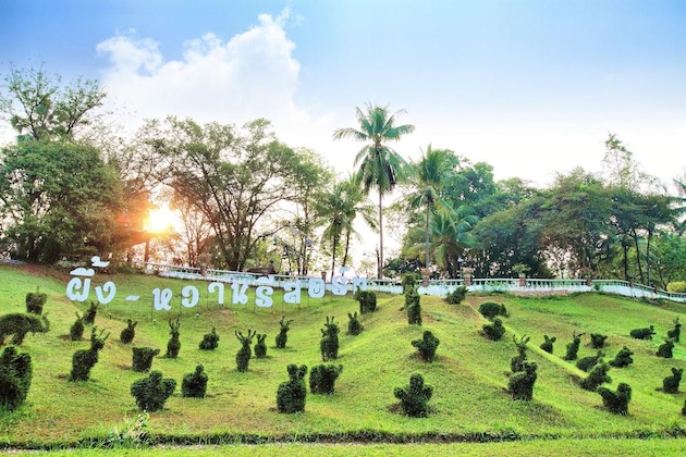 Gallery - Pung-Waan Resort Kanchanaburi