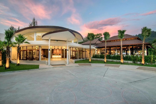 Gallery - The Leaf Oceanside