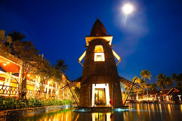 Gallery - Graceland Khaolak Beach Resort