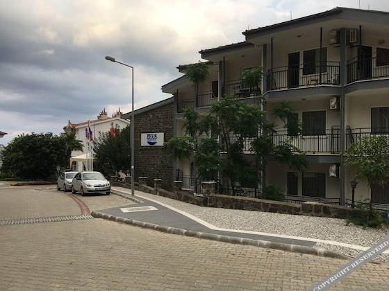 Gallery - Zeus Turunc Hotel