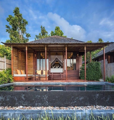 Gallery - The Treasure Koh Madsum - Samui