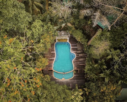 Gallery - The Vatika Resort And Spa