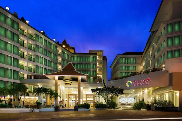 Gallery - Aiyara Grand Hotel
