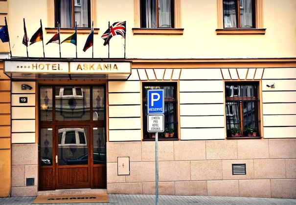 Gallery - Hotel Askania