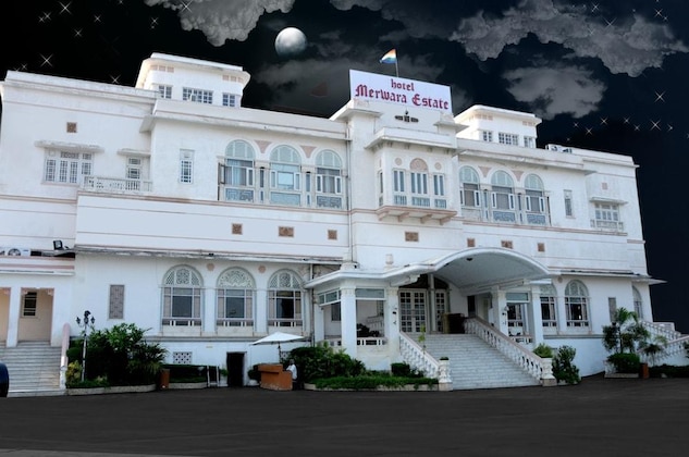 Gallery - Hotel The Merwara Palace