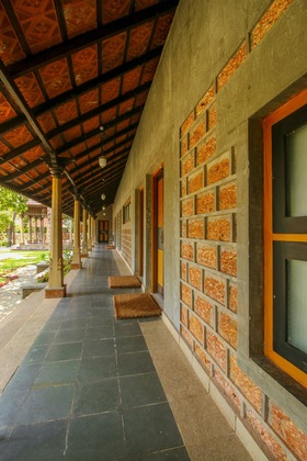 Gallery - Punnamada Resorts