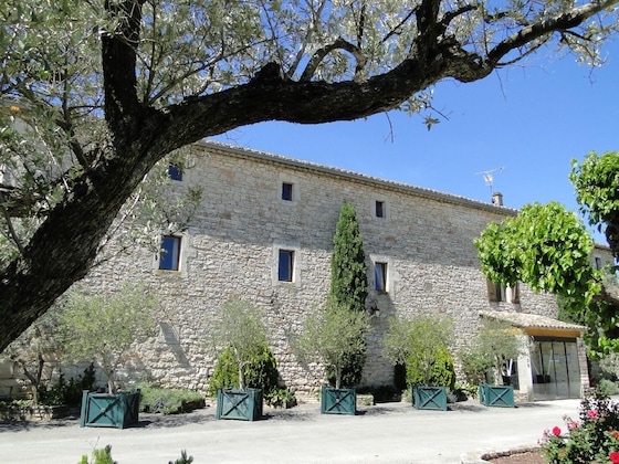 Gallery - Le Mas du Terme