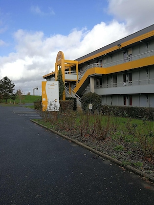 Gallery - Hotel Première Classe Angers Ouest - Beaucouzé