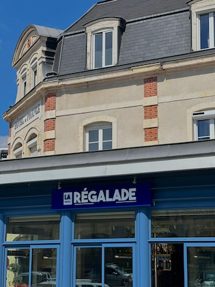 Gallery - Hôtel De France