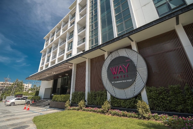 Gallery - Way Hotel Pattaya
