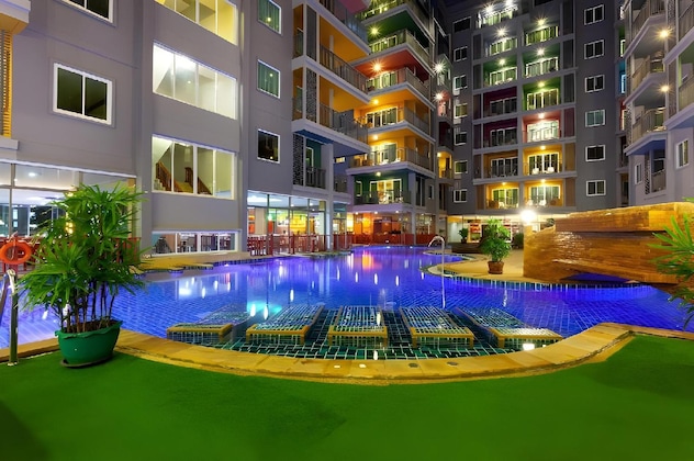 Gallery - Elite Suites Patong