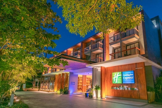 Gallery - Holiday Inn Express Phuket Patong Beach Central, An Ihg Hotel