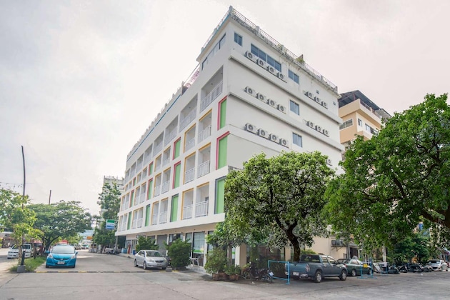 Gallery - I Dee Hotel Patong