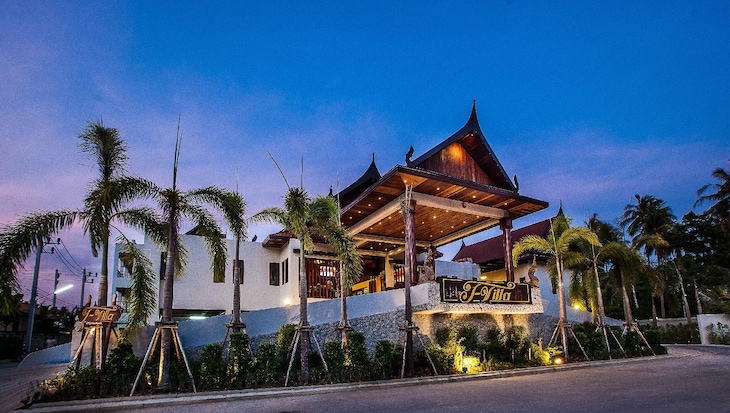 Gallery - Howard Johnson By Wyndham Phuket Naiyang