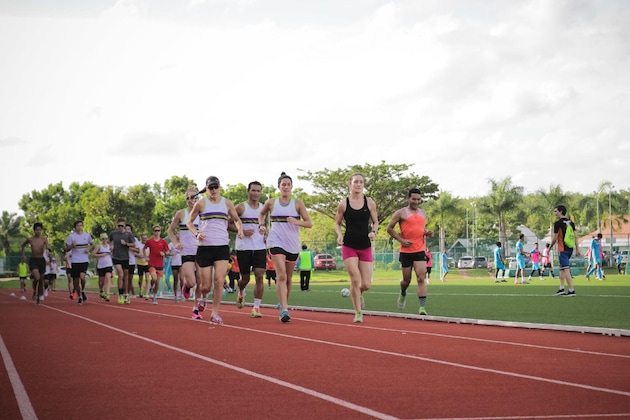 Gallery - Thanyapura Sports & Health Resort