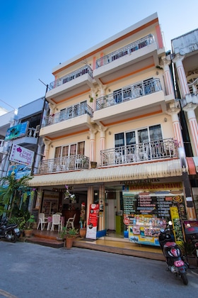 Gallery - Hotel Grand Orchid Inn