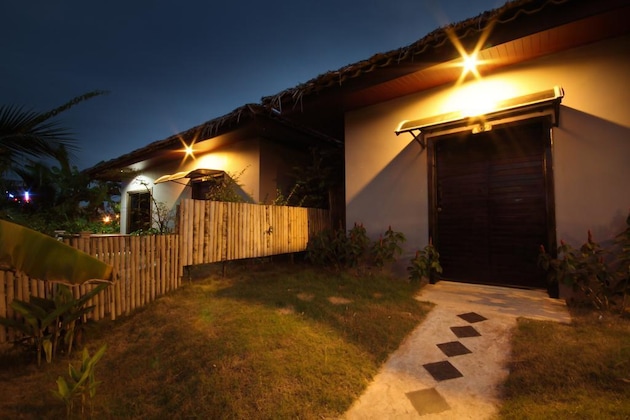 Gallery - The Villa Laemhin Lagoon Resort